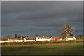 Eastbrook from Amberd Lane