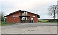 Fiskerton Village Hall