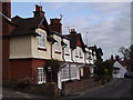 Cottages, Millbridge