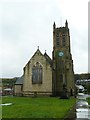 Mossley Parish Church of St George