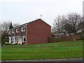 Houses Woodloes Park