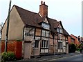 Old Houses