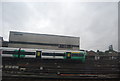 London Bridge Signalbox