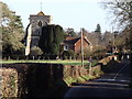 Mill Lane, Frensham