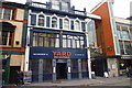 The Yard - Brains Pub formerly known as "The Albert"