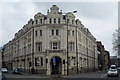 The Angel Hotel Cardiff Feb 2010