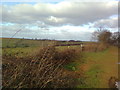 View from Ditchedge Lane