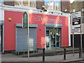 The Designworks, Park Parade, NW10