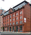 17-19 Whitworth Street West, Manchester