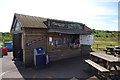 Mountain View Snack Bar Caerphilly - Jul 2010