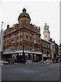 Co-operative Bank, Islington High Street N1