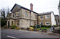 The Plymouth Arms Pub in St Fagans