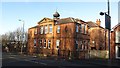 Former school, Craigneuk Street