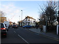 Mill Hill Road, Acton