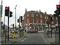 Norwood Road, Tulse Hill