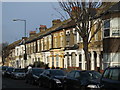 Manor Park Road (A404), NW10