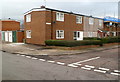 Isca Close, Cwmbran