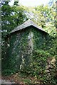 Mortuary building, St Petroc