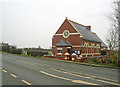 Brough Methodist Church