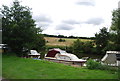 Boats on the River Medway