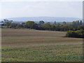 Worcestershire farmland