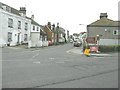 High Street, Queenborough