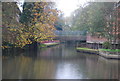 Bridge over the River Medway