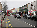 Victoria Road, Surbiton