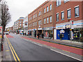 Victoria Road, Surbiton