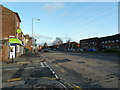 Oldham Road, Newton Heath