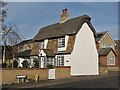 Waterbeach: cottage on Way Lane