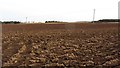 Ploughed field, Littledean