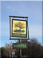 The Spindle Tree on Aberford Road