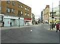 Market Square, Dover