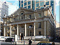 Former Branch Bank of England, King Street, Manchester