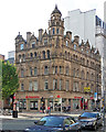 30 Cross Street, Manchester