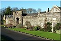 Fullarton Stable Courtyard