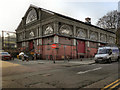 Altrincham Market Hall