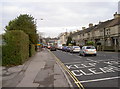 Upper Bristol Road, Bath