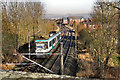 Metrolink Tramway