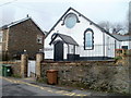 Ebenezer Evangelical Baptist Church, Machen