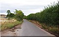 Bowling Green Lane near Albrighton