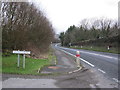 A77 Trunk Road