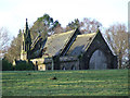 Ardgowan Chapel