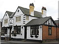 Birstall Old Plough Pub