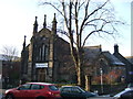 Methodist Church, Otley Road