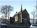 Meanwood Methodist Church