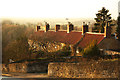 Burton cottages