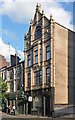 Former Manchester and Salford Street Children Mission, Bridge Street, Manchester