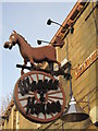 Waggon & Horses on Town Street, Stanningley